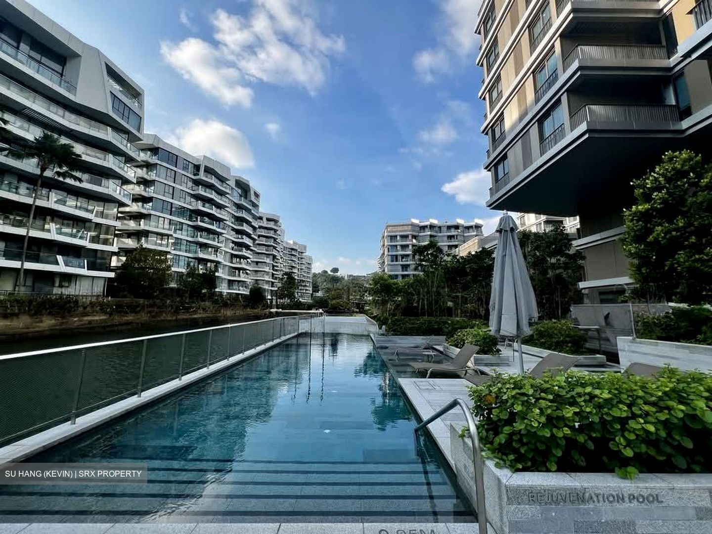 The Reef At King’s Dock (D4), Condominium #565246361